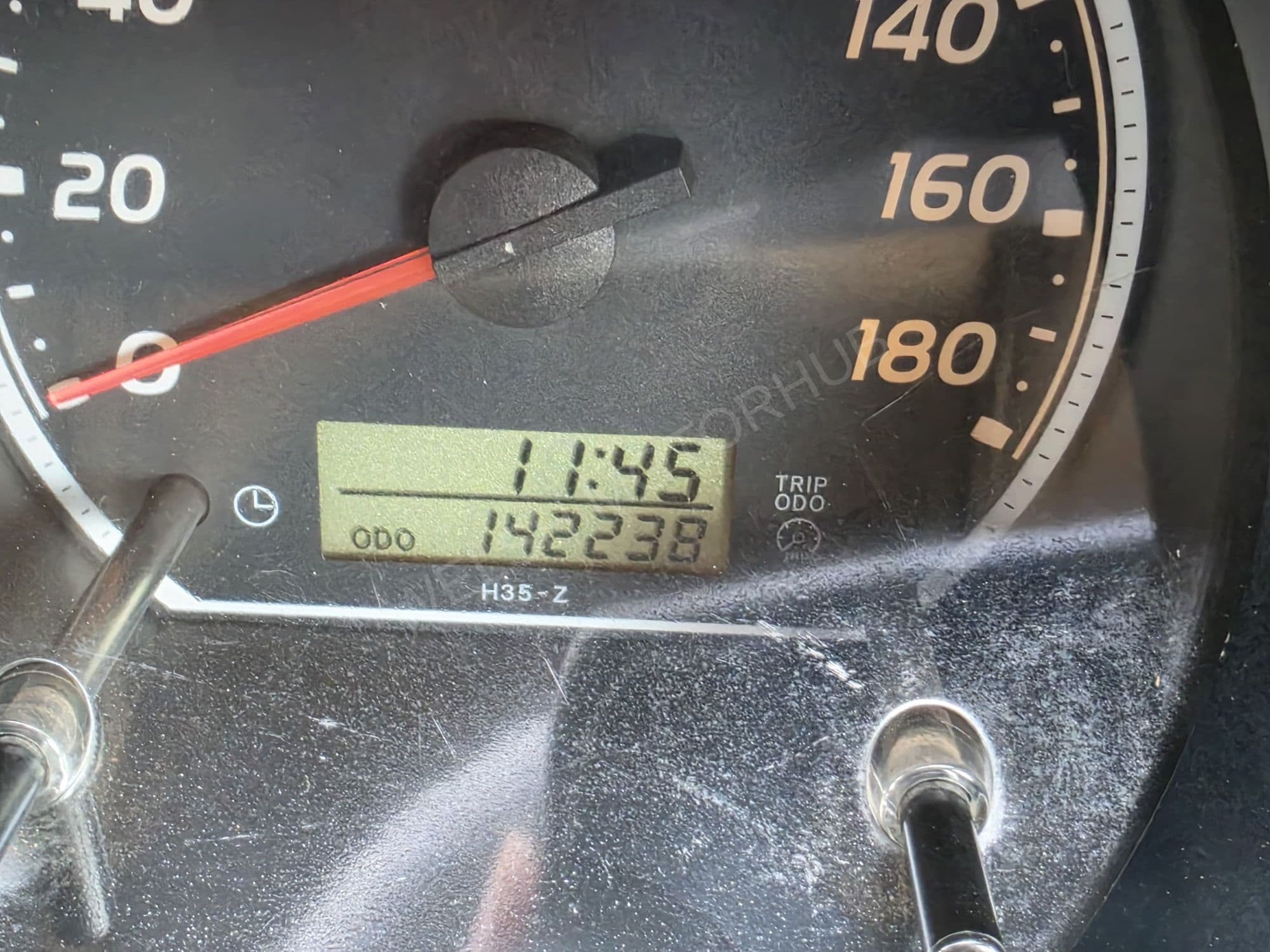2008 Toyota Hiace 7L 2L Petrol MPV, photo 14