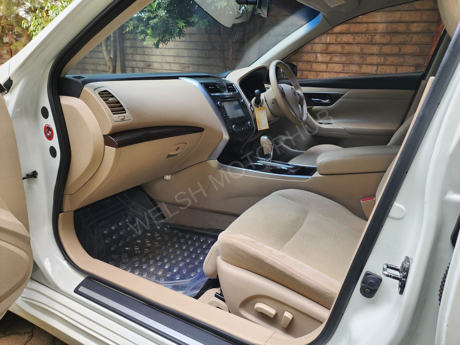 2015 Nissan Teana XL 2.5L Petrol Sedan, photo 15