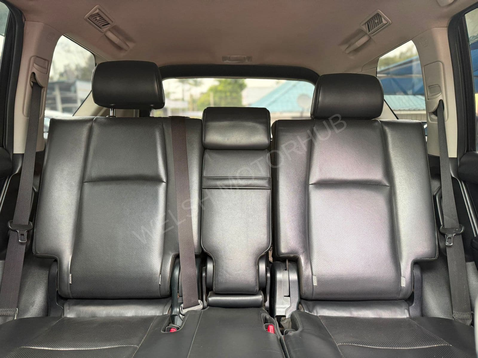 2018 Toyota Land Cruiser Prado VX-L 3L Diesel SUV, photo 11