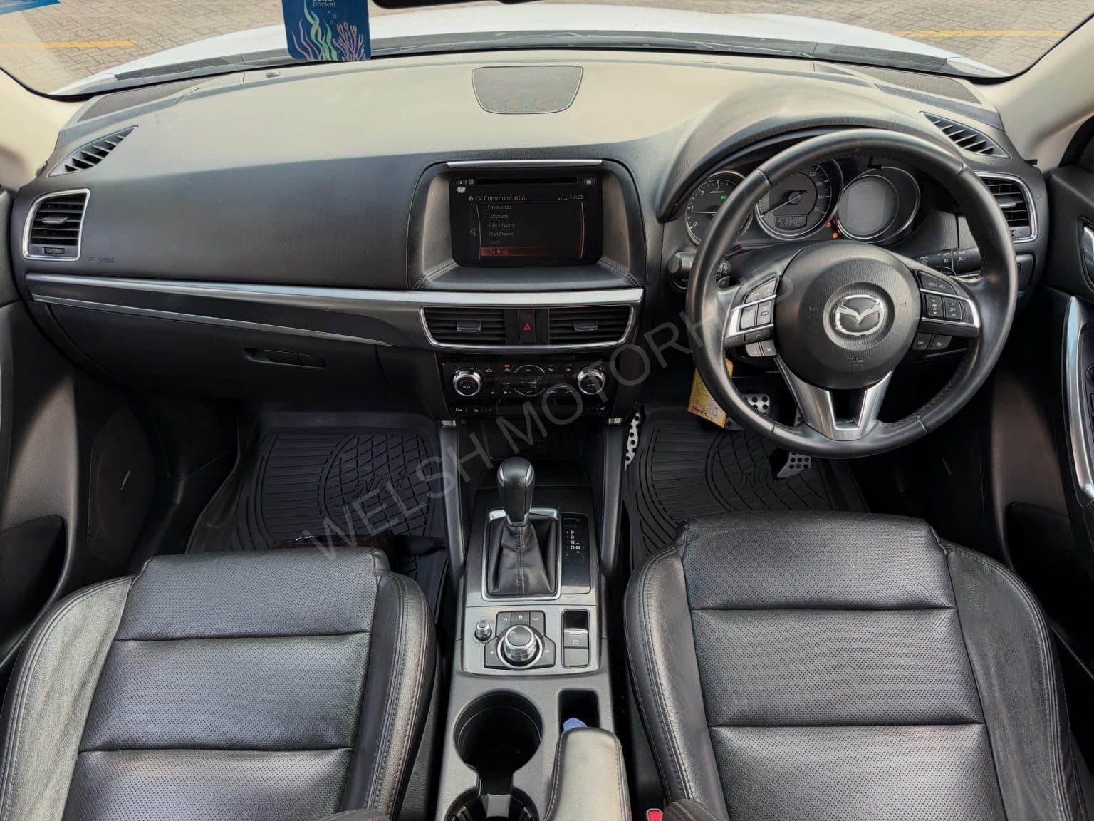 2016 Mazda CX-5 XD-L 2.2L Diesel SUV, photo 7