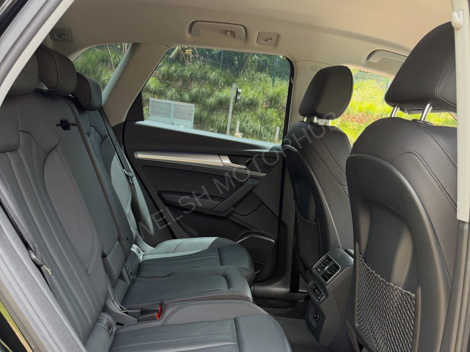 2019 Audi Q5 B9 QUATTRO TFSI 2L Petrol SUV, photo 7
