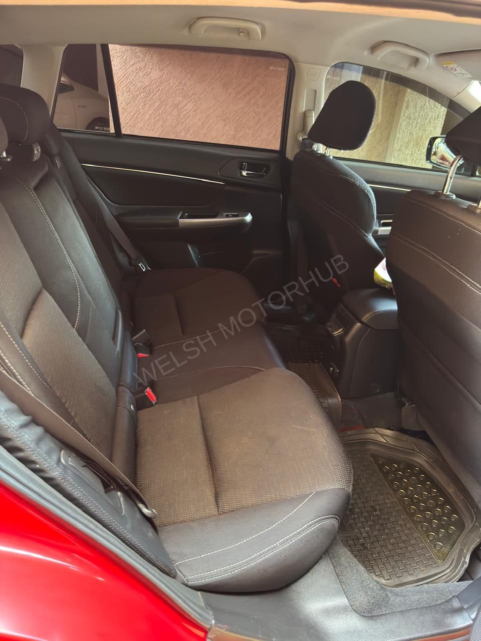 2015 Subaru Levorg Eyesight 1.6L Petrol, photo 14