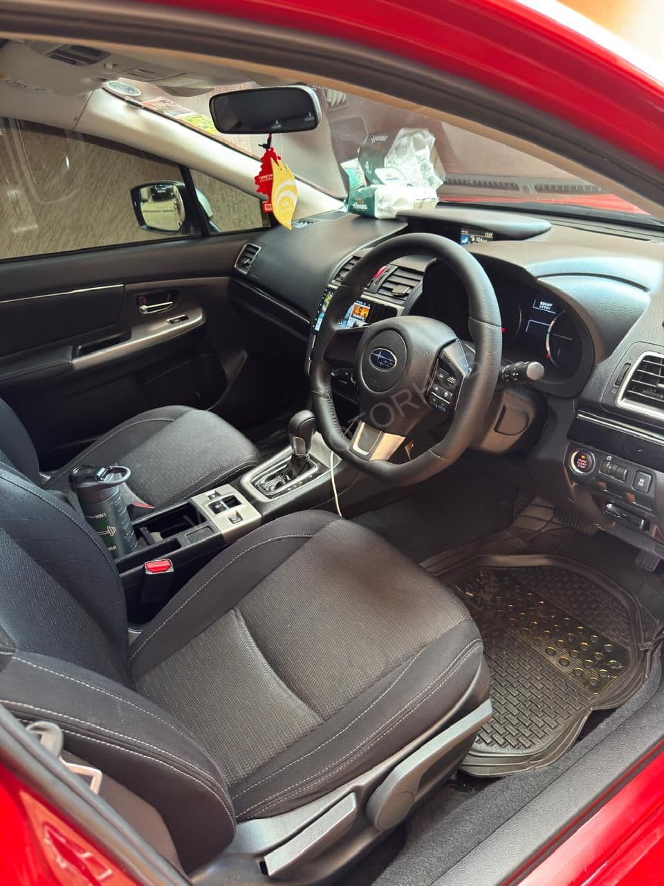 2015 Subaru Levorg Eyesight 1.6L Petrol, photo 9