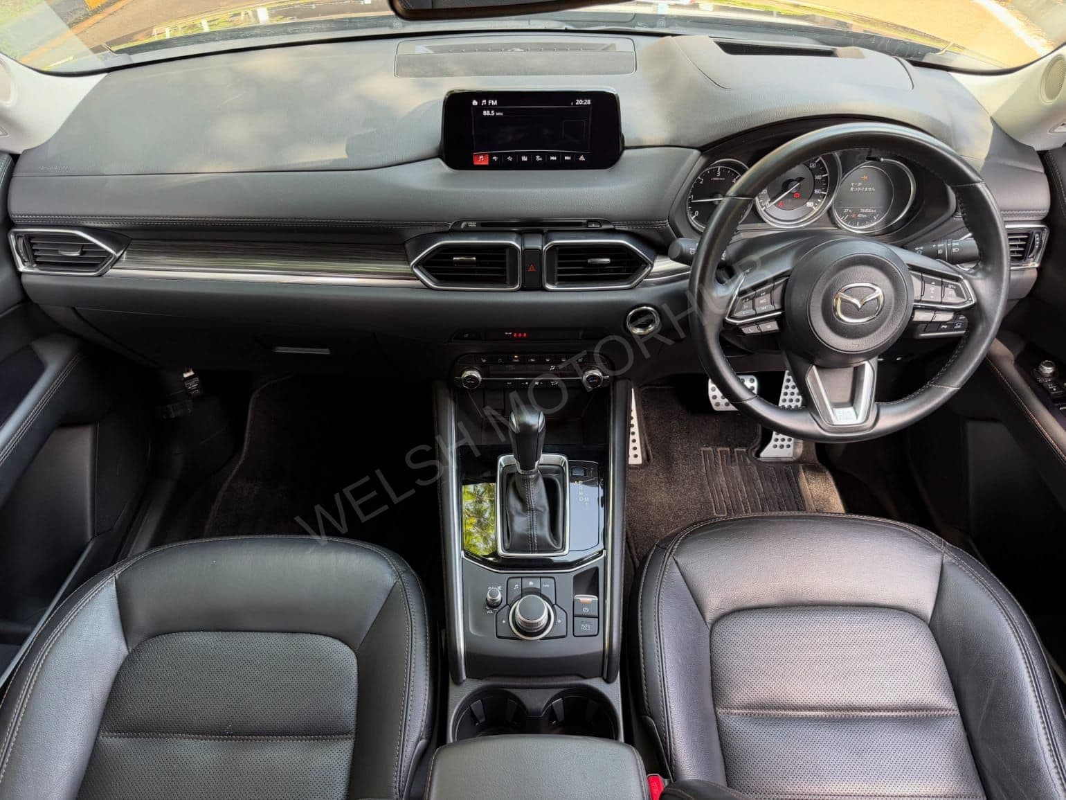 2019 Mazda CX-5 XD-L 2.2L Diesel SUV, photo 9