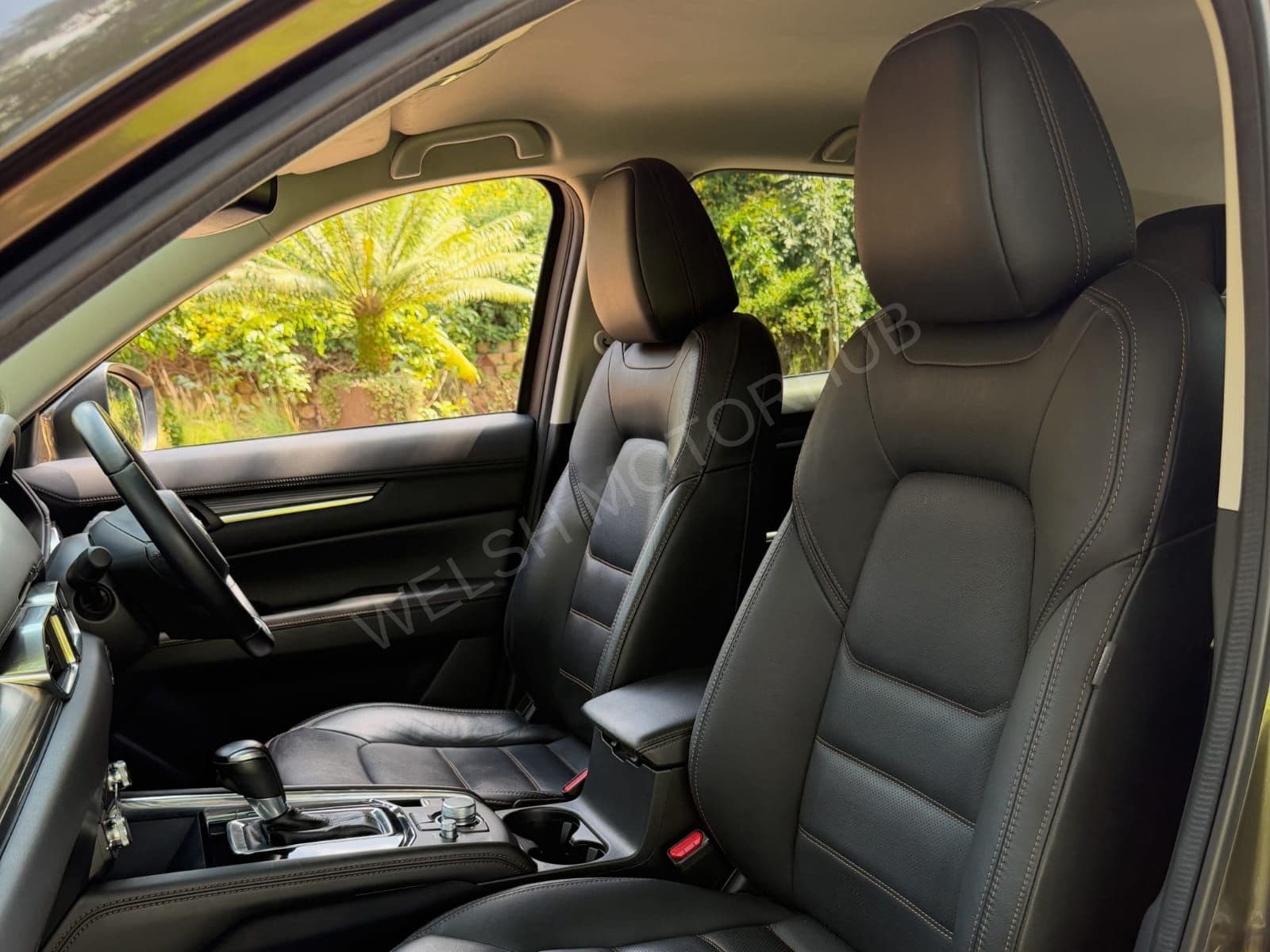 2019 Mazda CX-5 XD-L 2.2L Diesel SUV, photo 8