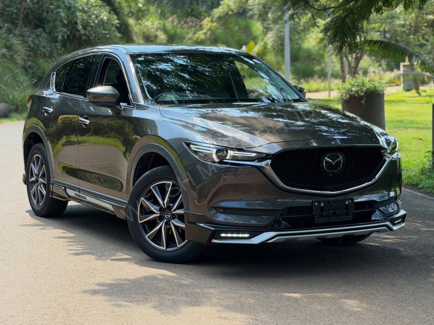 2019 Mazda CX-5 XD-L 2.2L Diesel SUV, photo 2