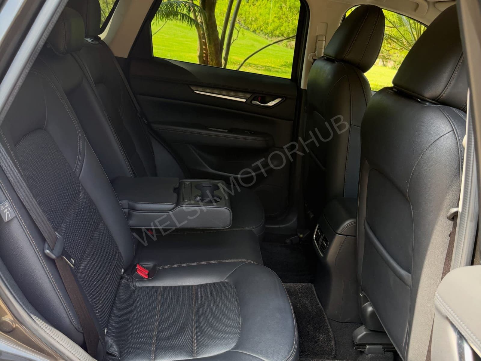 2019 Mazda CX-5 XD-L 2.2L Diesel SUV, photo 7