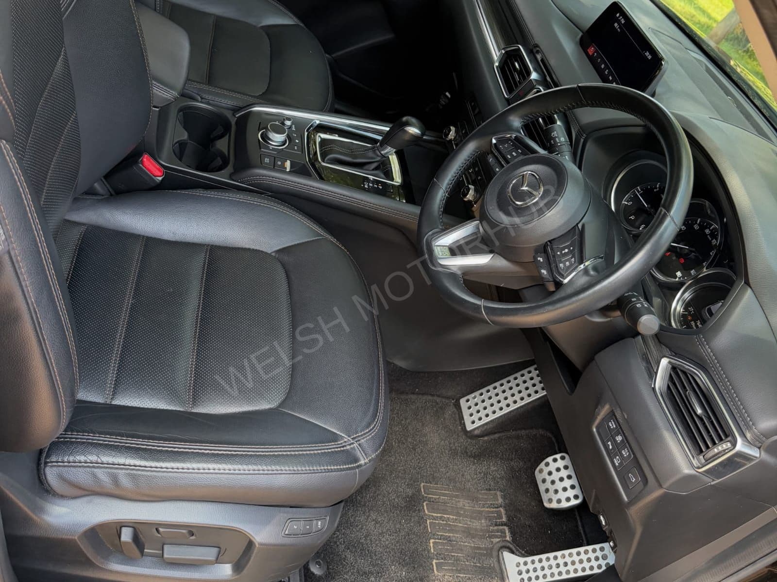 2019 Mazda CX-5 XD-L 2.2L Diesel SUV, photo 6