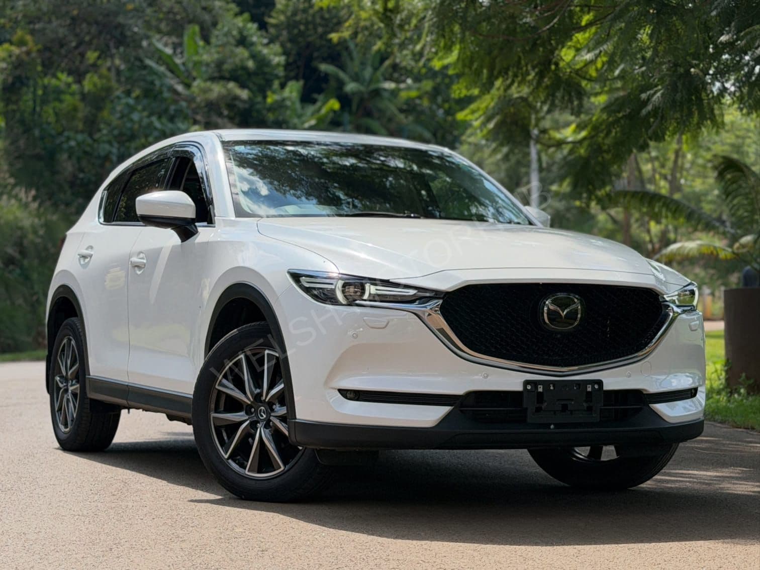 2019 Mazda CX-5 XD-L 2.2L Diesel SUV, photo 2