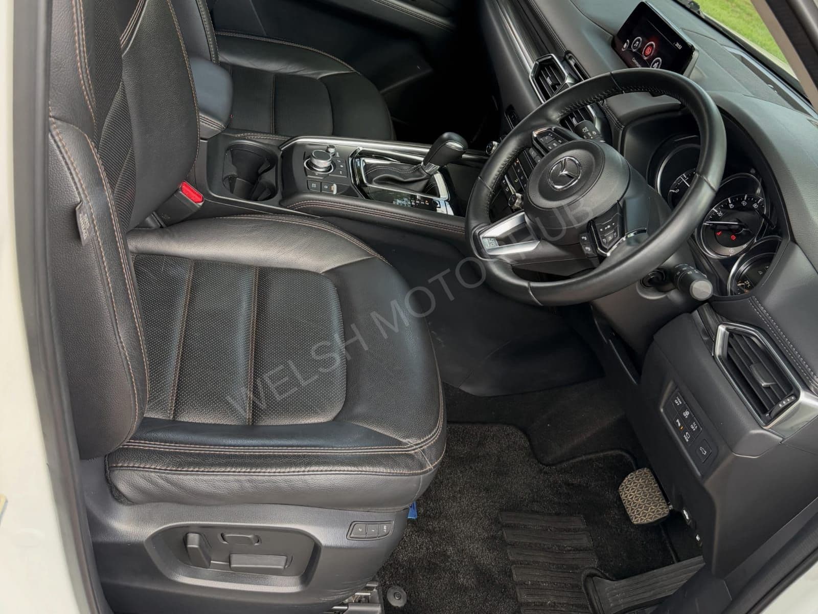 2019 Mazda CX-5 XD-L 2.2L Diesel SUV, photo 10