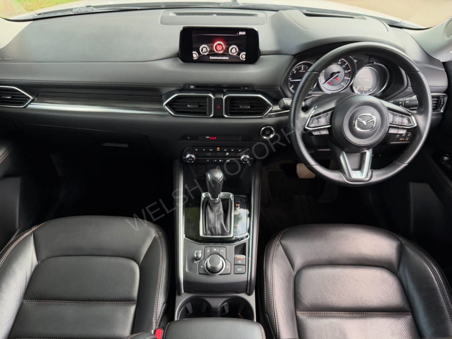 2019 Mazda CX-5 XD-L 2.2L Diesel SUV, photo 6