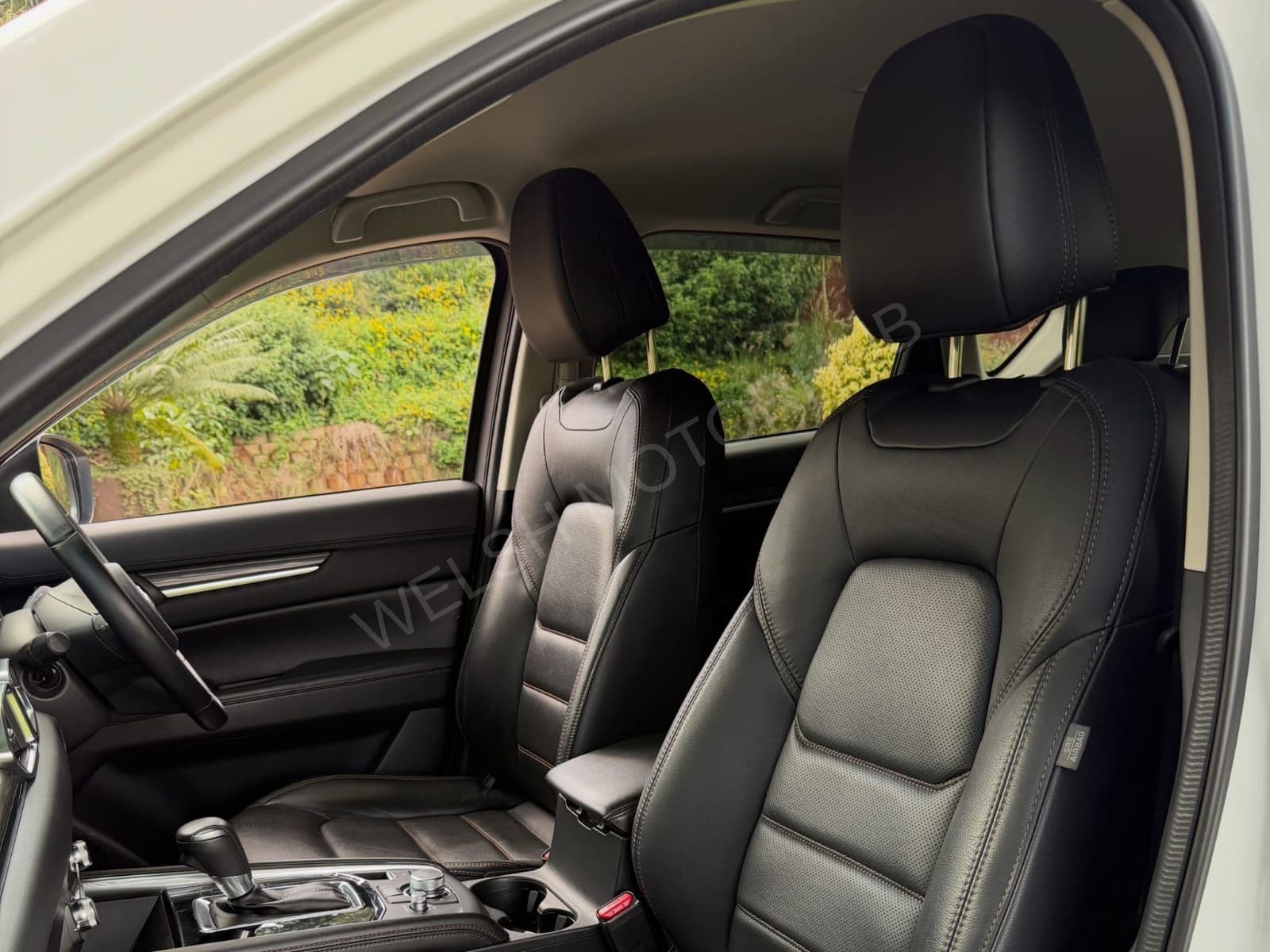 2019 Mazda CX-5 XD-L 2.2L Diesel SUV, photo 8