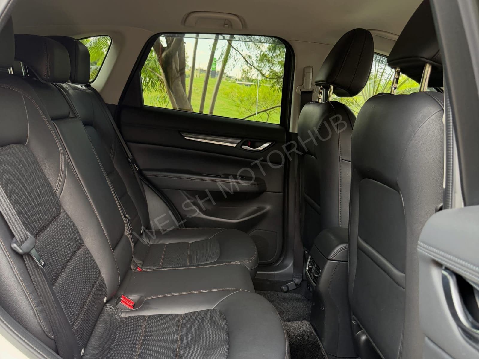2019 Mazda CX-5 XD-L 2.2L Diesel SUV, photo 7