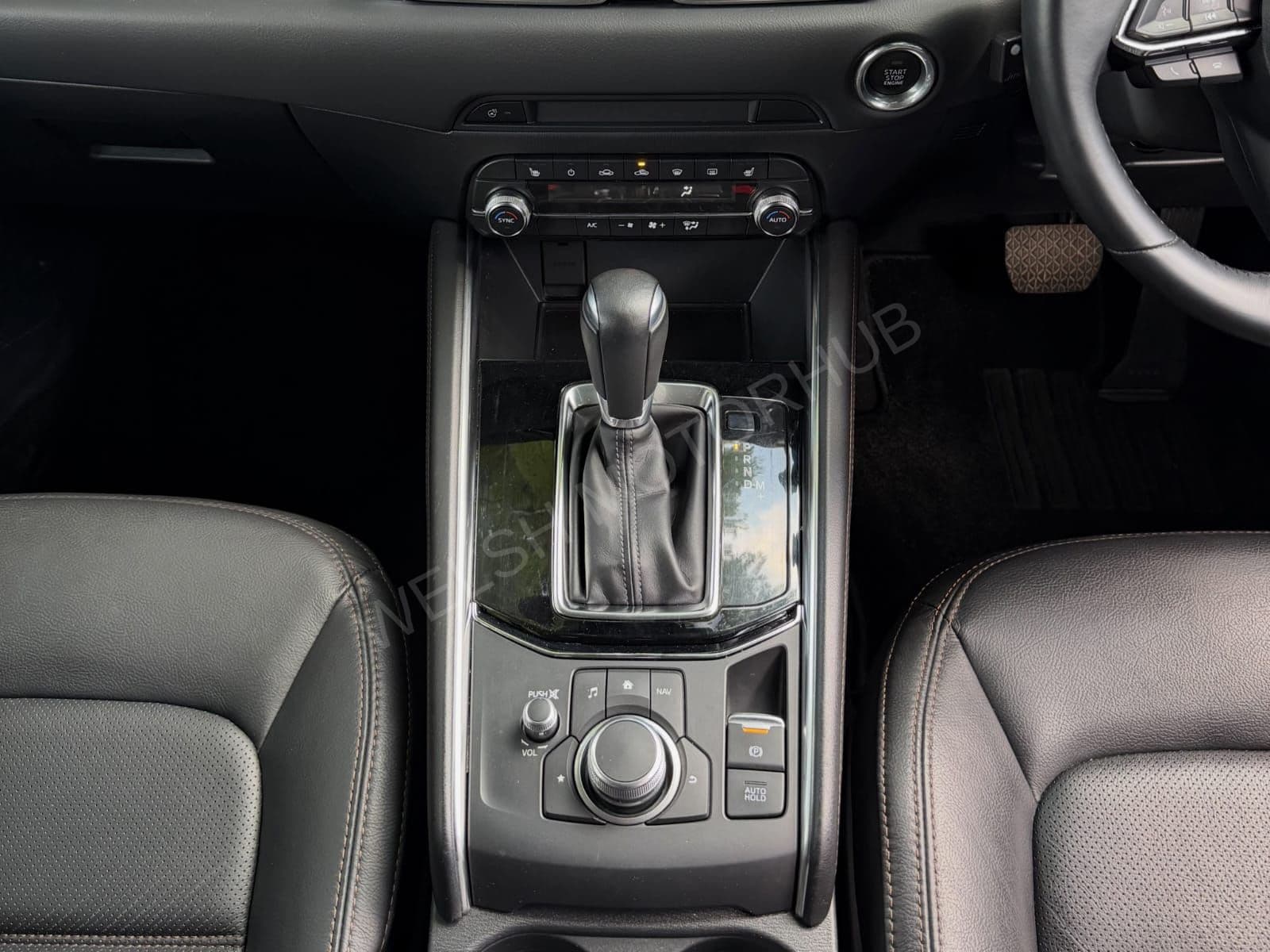 2019 Mazda CX-5 XD-L 2.2L Diesel SUV, photo 9