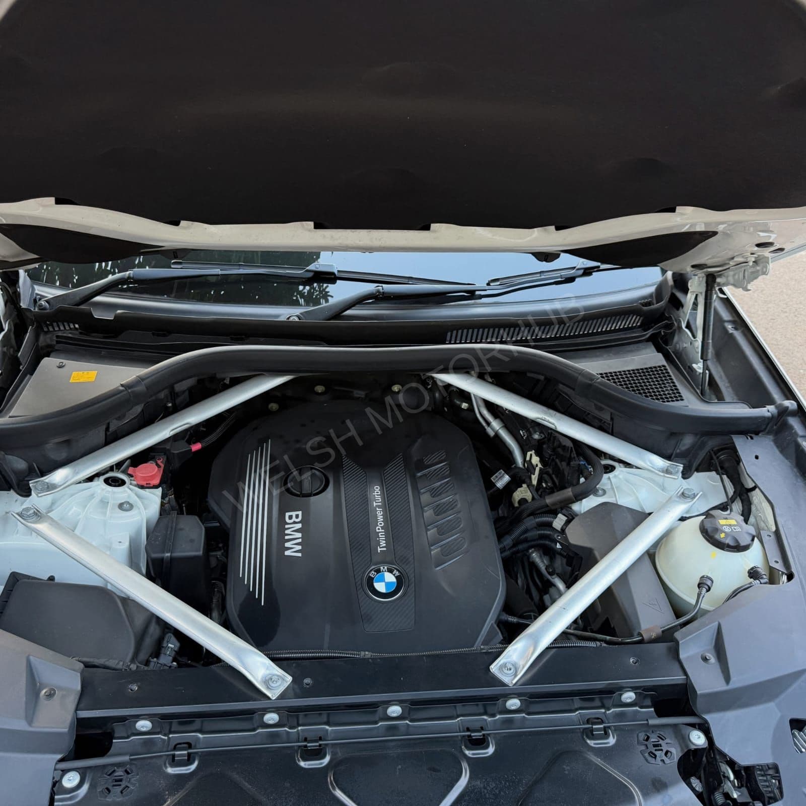 2019 BMW X5 XDRIVE35D M SPORT TRIM 3L Diesel SUV, photo 15