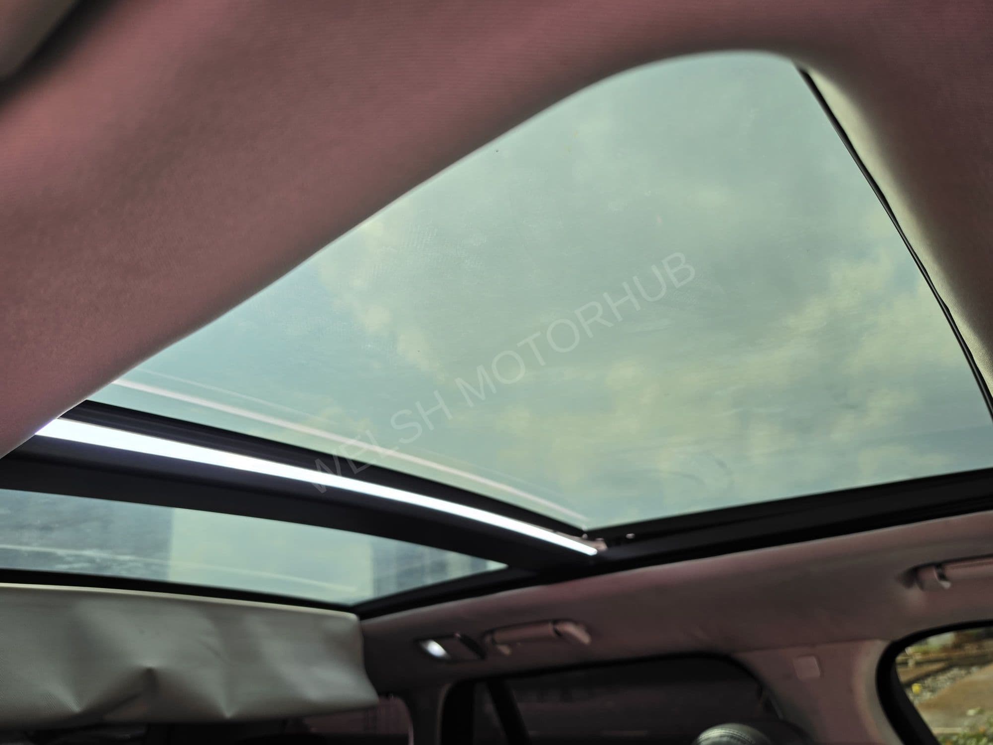 2013 Range Rover Vogue 3L Diesel SUV, photo 11