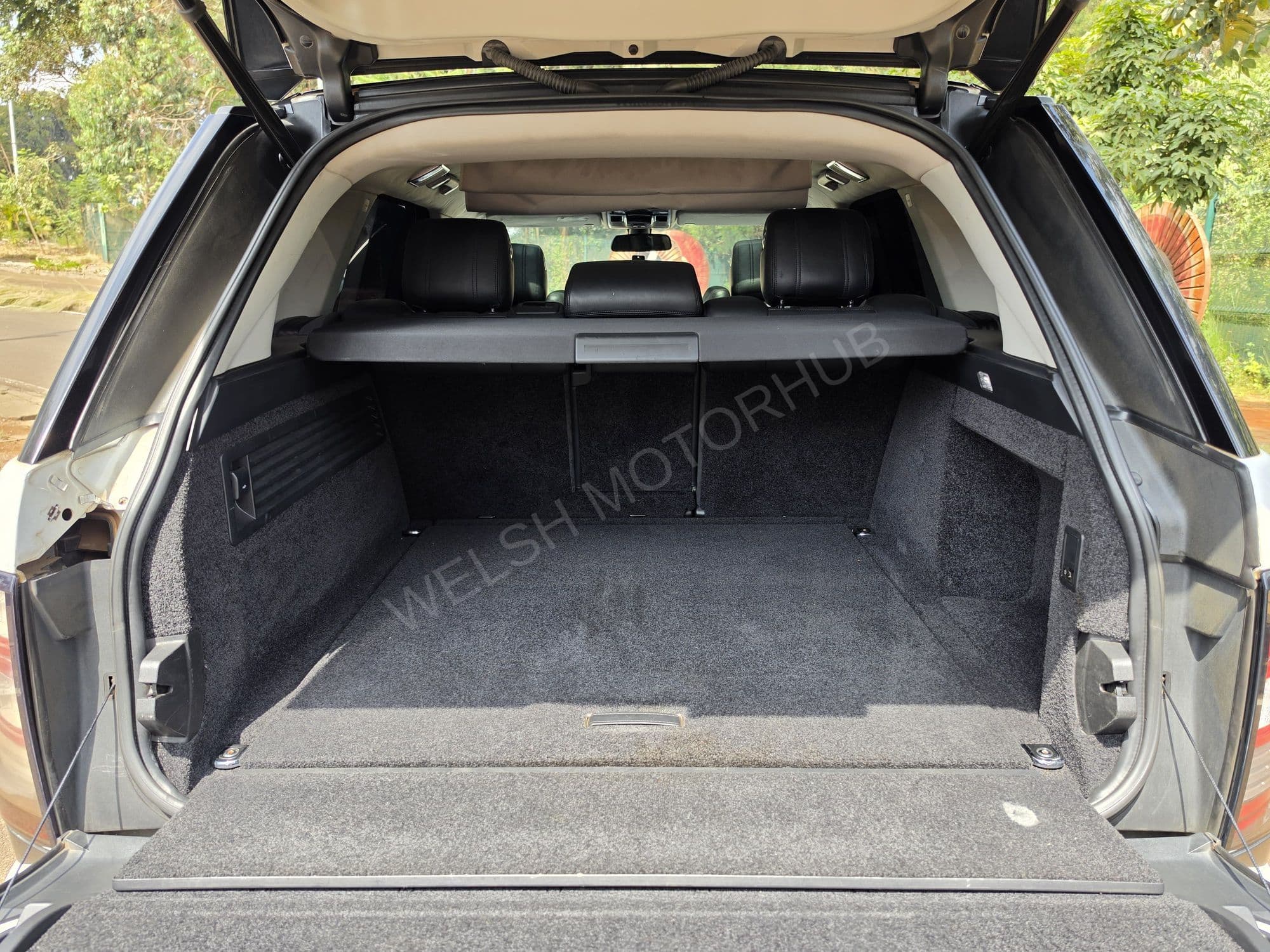2013 Range Rover Vogue 3L Diesel SUV, photo 15
