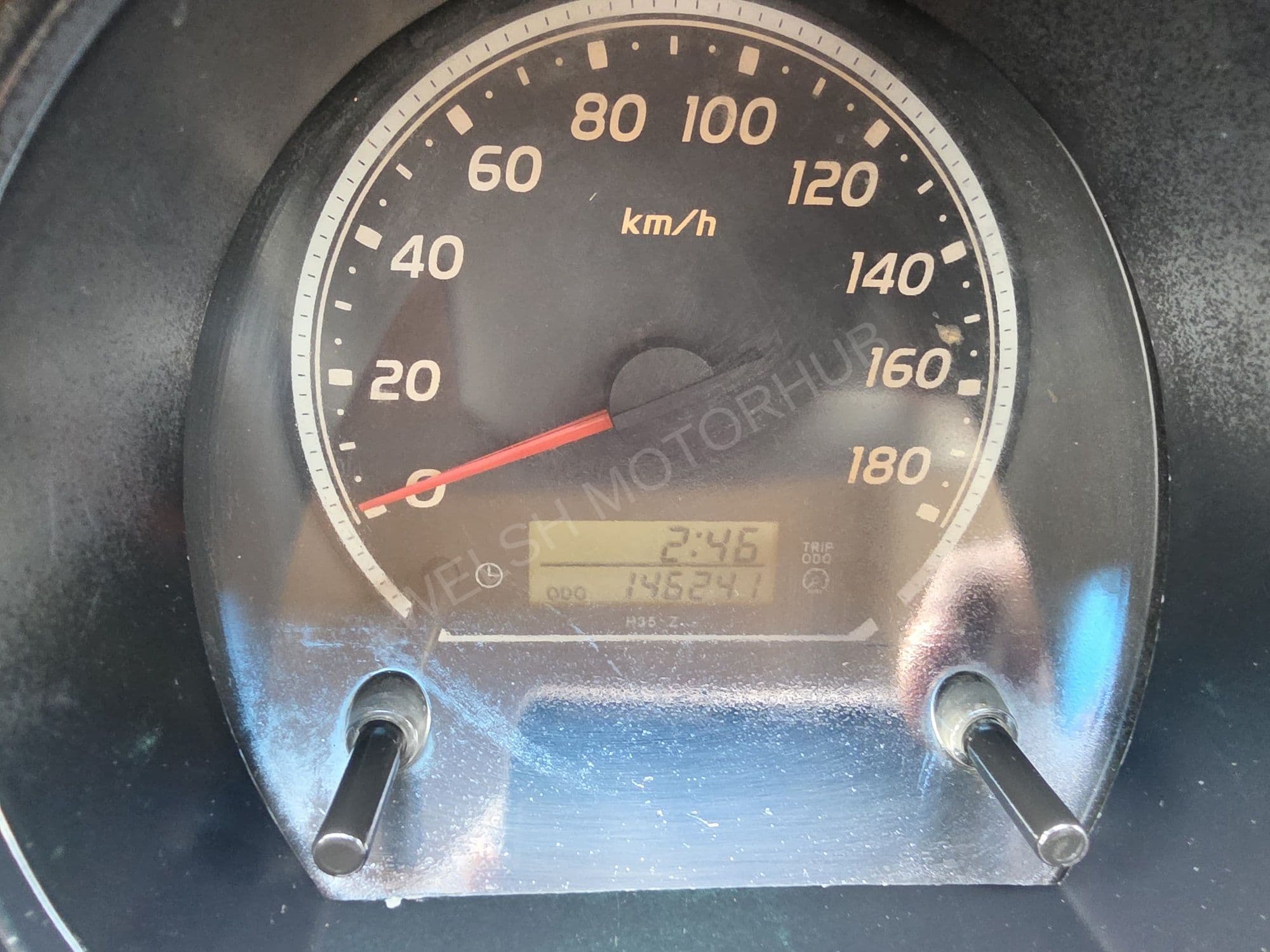 2005 Toyota Hiace 7L 3L Diesel MPV, photo 15
