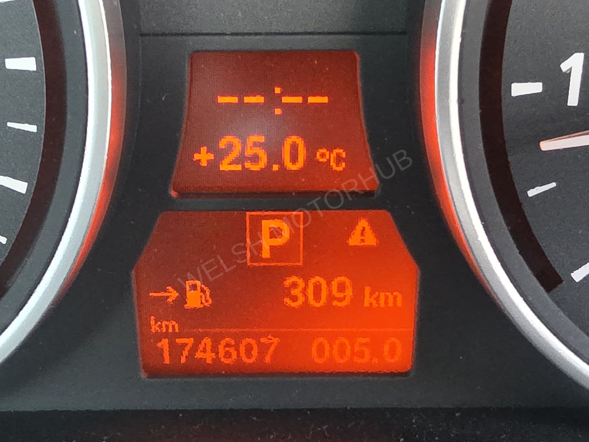 2010 BMW X5 3L Petrol SUV, photo 13