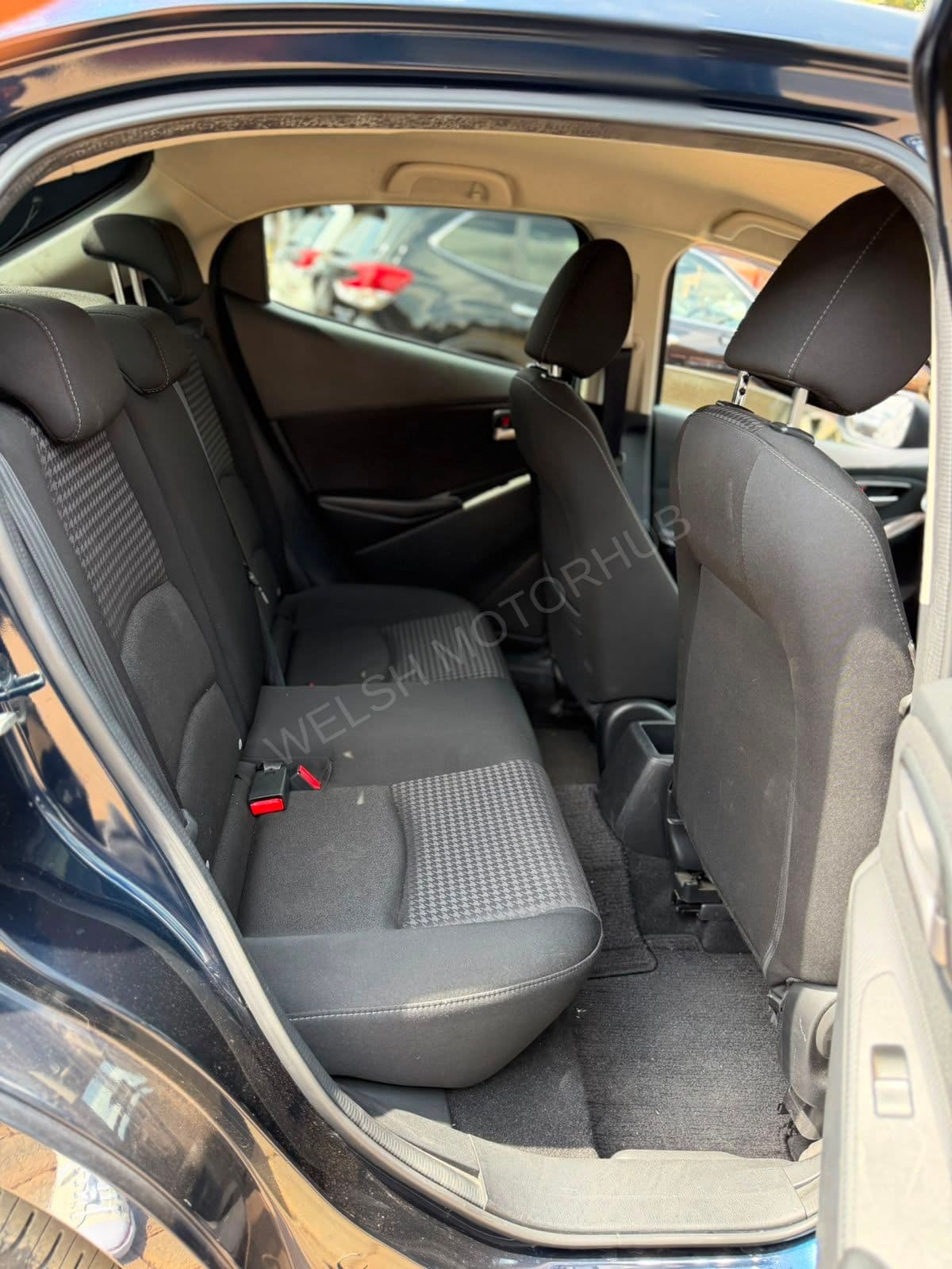 2018 Mazda Demio Sky active D 1.5L Diesel Hatchback, photo 7