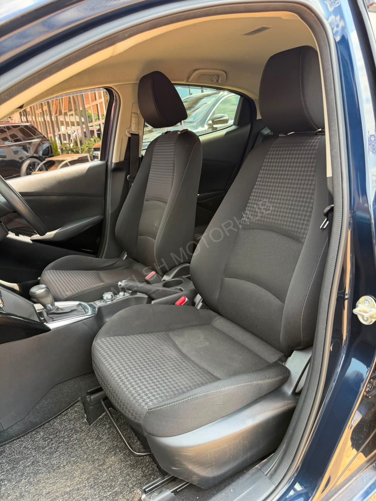 2018 Mazda Demio Sky active D 1.5L Diesel Hatchback, photo 10