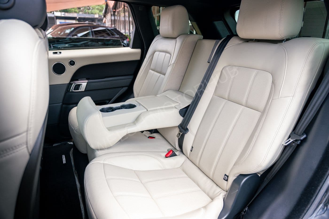 2019 Range Rover Sport HSE Diesel SUV, photo 7