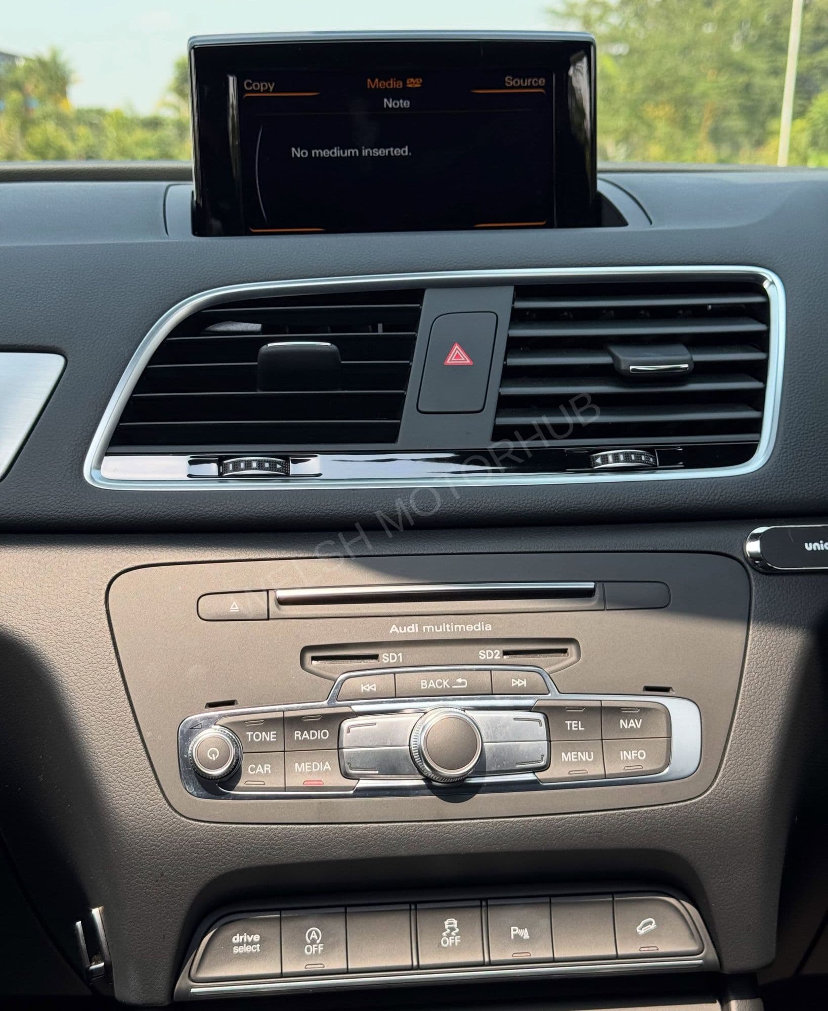 2019 Audi Q3 Quattro S-Line Petrol SUV, photo 8