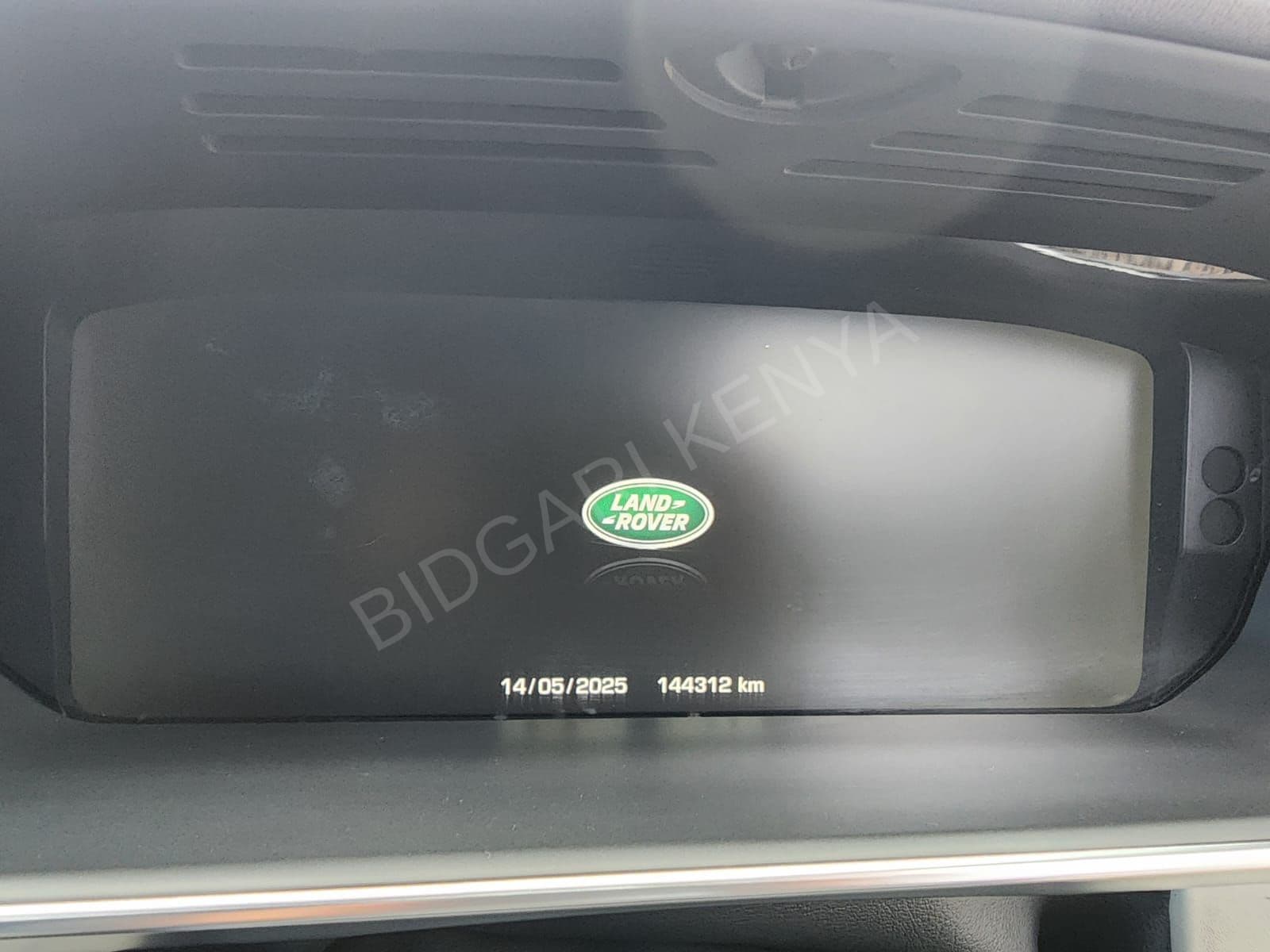 2016 Range Rover Vogue 3L Diesel SUV, photo 13