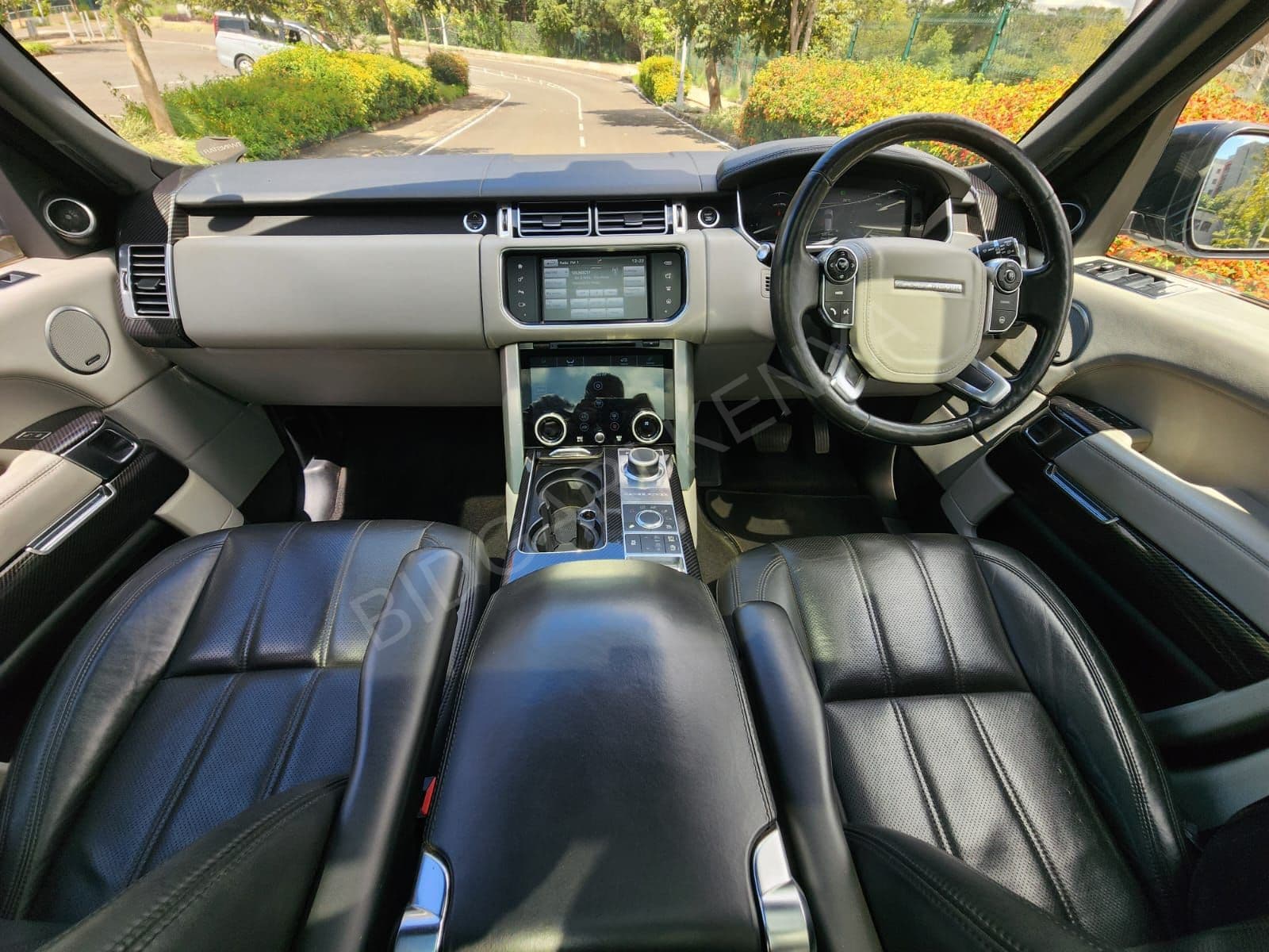2016 Range Rover Vogue 3L Diesel SUV, photo 10