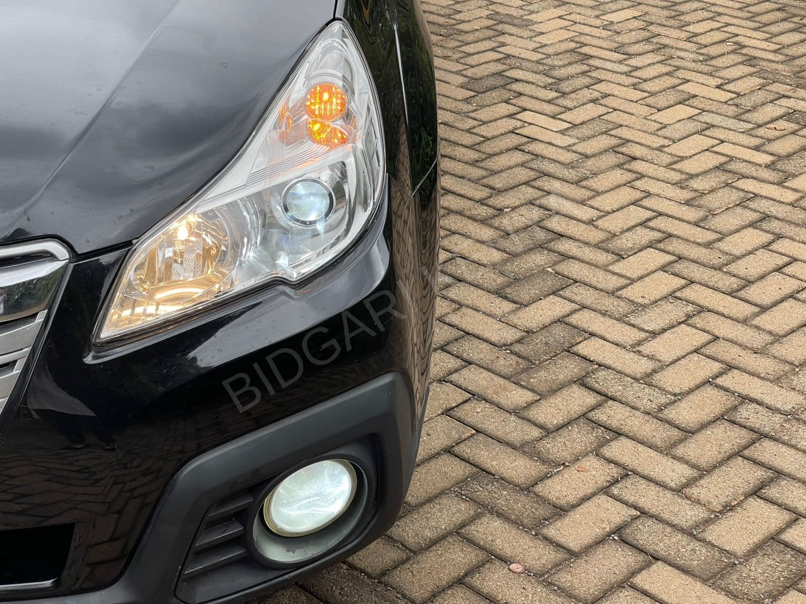 2014 Subaru Outback 2.5L Petrol, photo 7