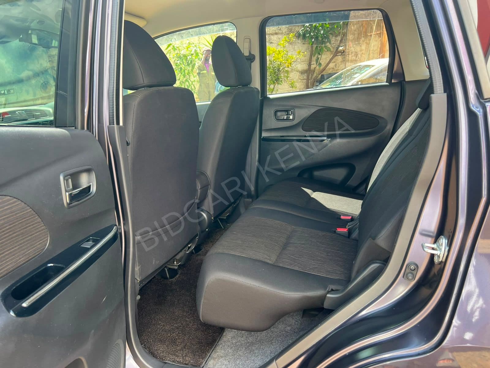 2017 Nissan Dayz Highway Star Petrol MPV, photo 7