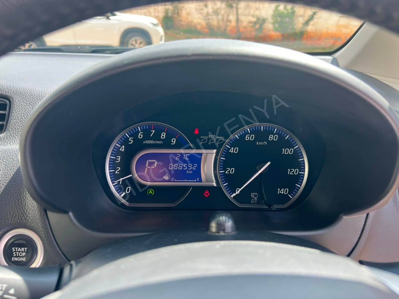 2017 Nissan Dayz Highway Star Petrol MPV, photo 5