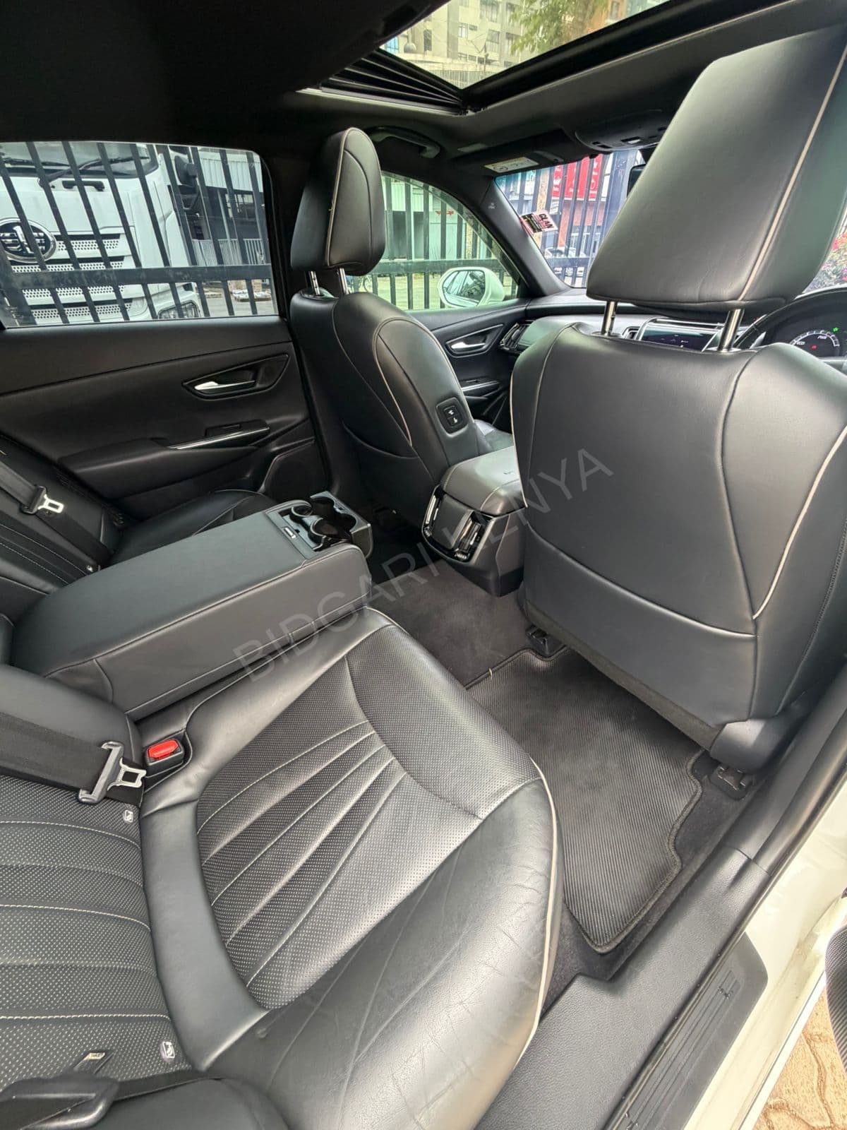 2020 Toyota Crown Rs Hybrid Sedan, photo 6
