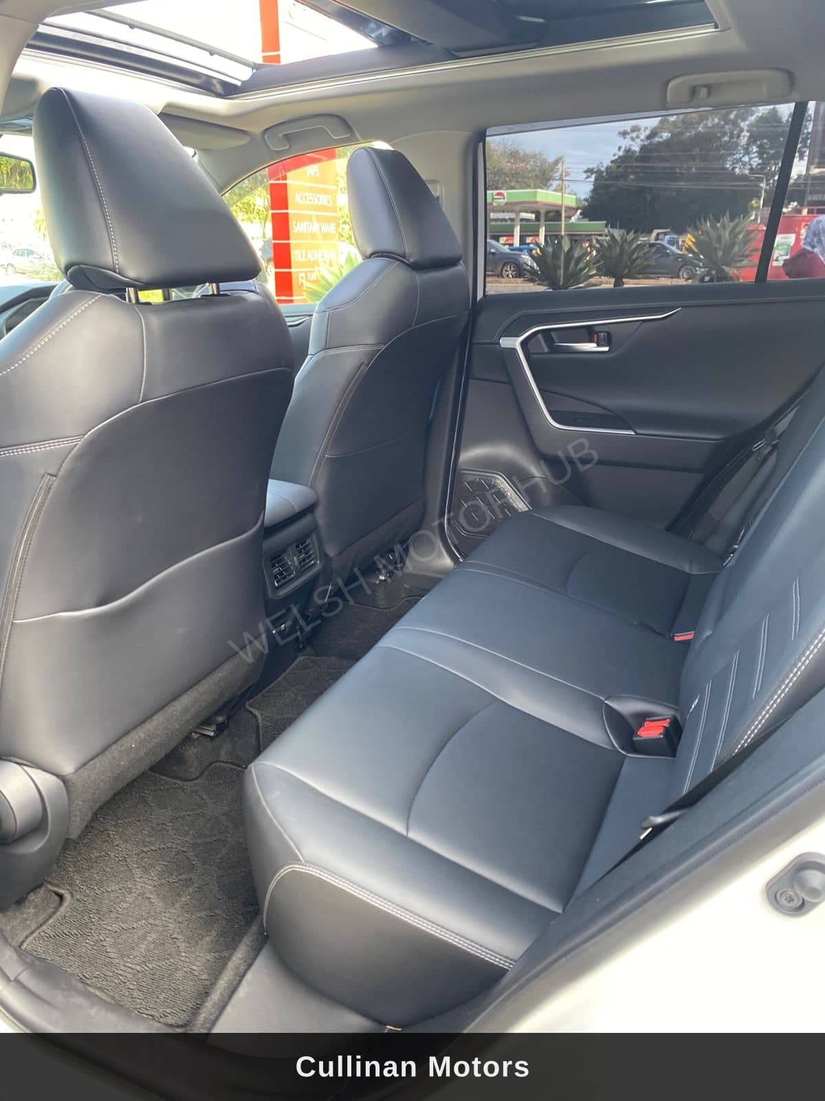 2020 Toyota RAV4 New Shape for Sale Kenya KSh 4.6M photo 10