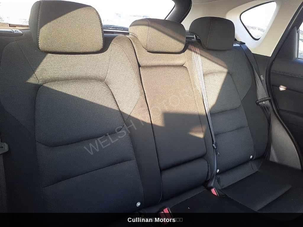 2019 Mazda CX-5 for Sale Kenya KSh 3.5M photo 9