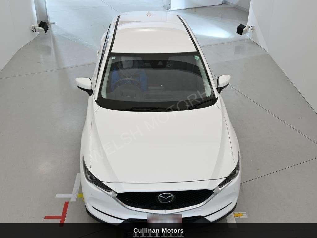 2019 Mazda CX-5 for Sale Kenya KSh 3.5M photo 5