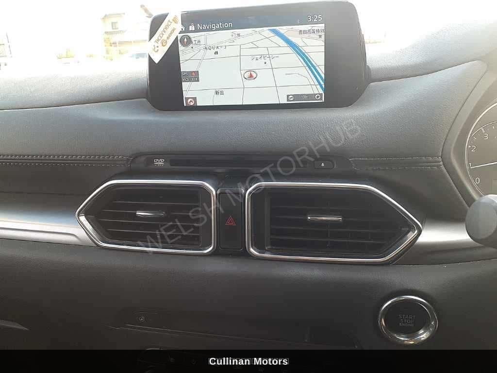 2019 Mazda CX-5 for Sale Kenya KSh 3.5M photo 10