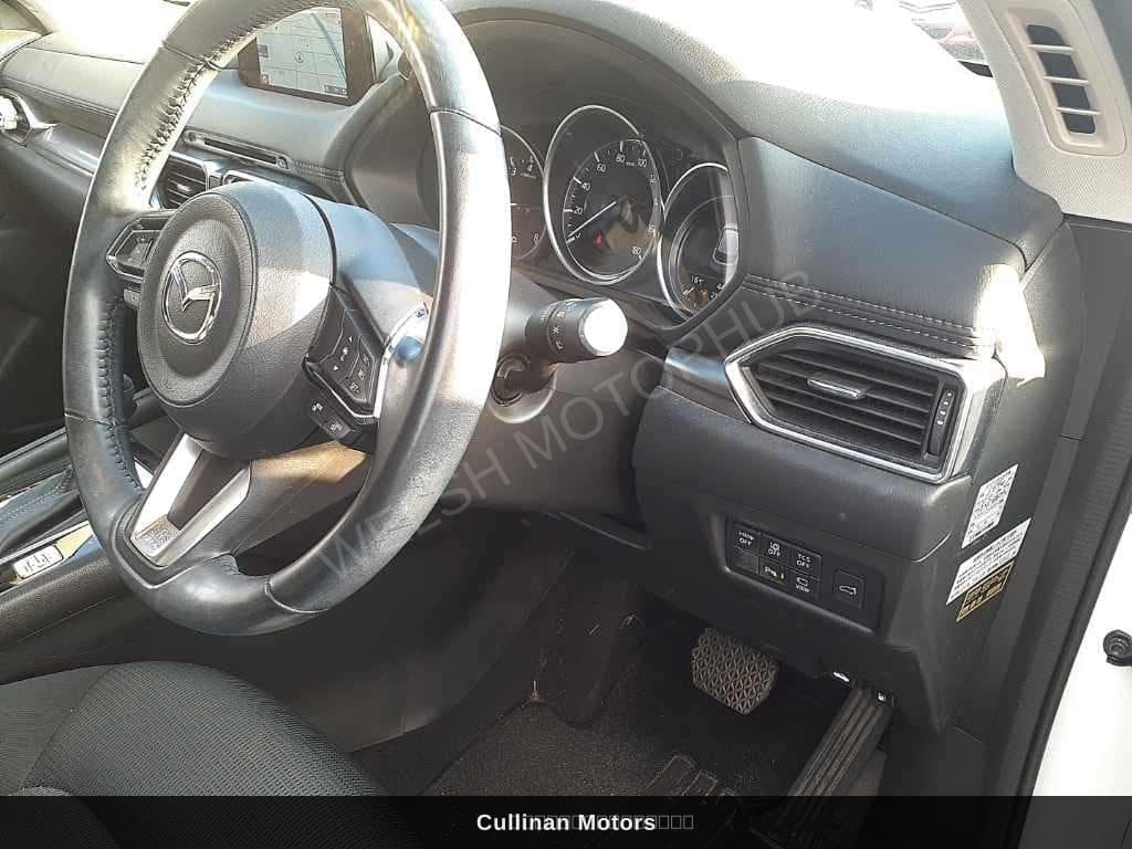 2019 Mazda CX-5 for Sale Kenya KSh 3.5M photo 7