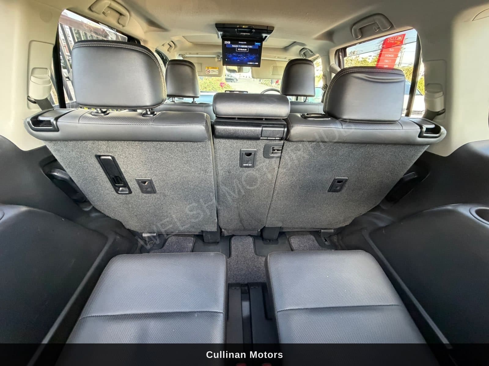 2021 Toyota Prado J150 for Sale Kenya KSh 6.9M photo 7