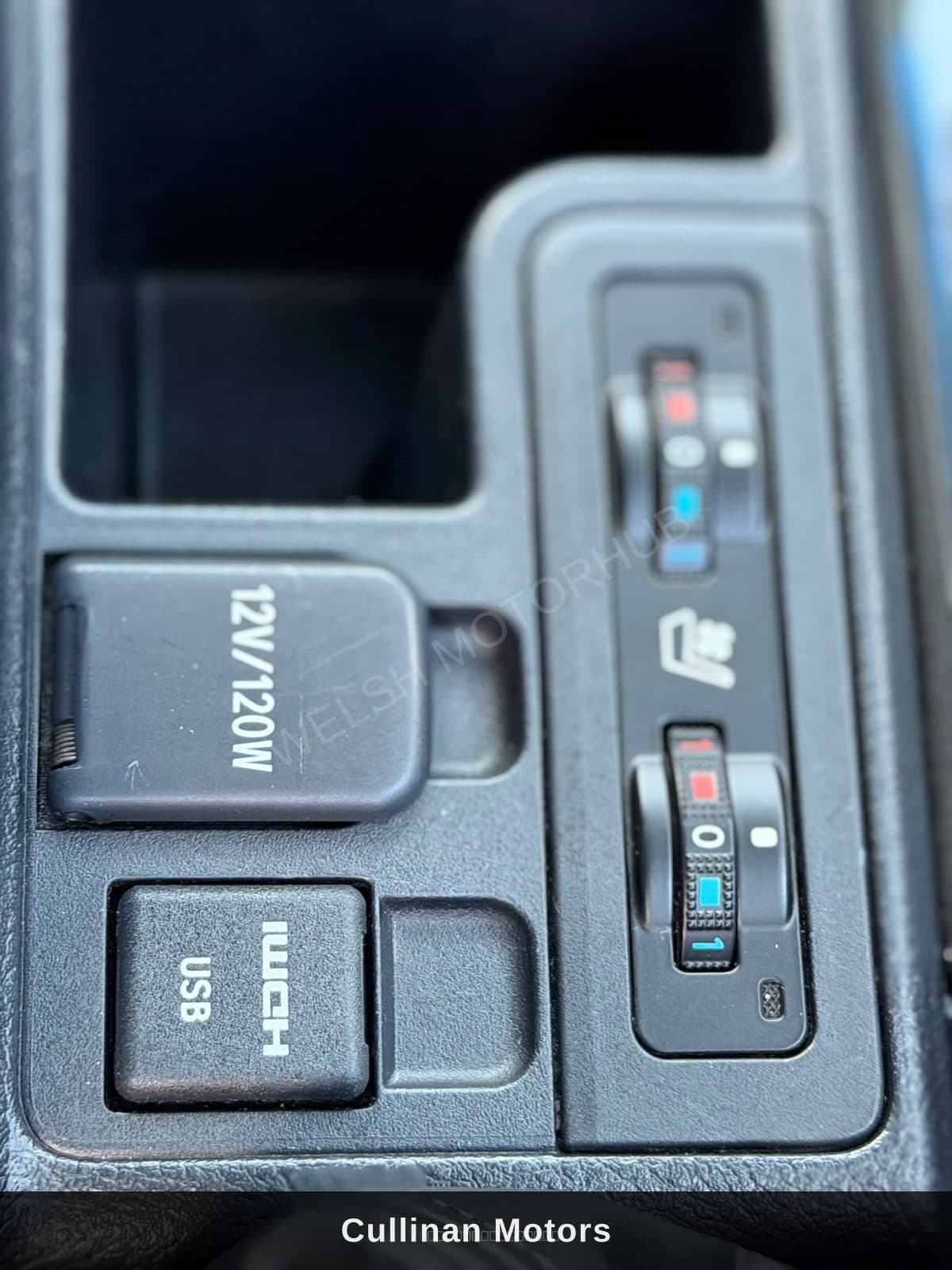 2021 Toyota Prado J150 for Sale Kenya KSh 6.9M photo 13
