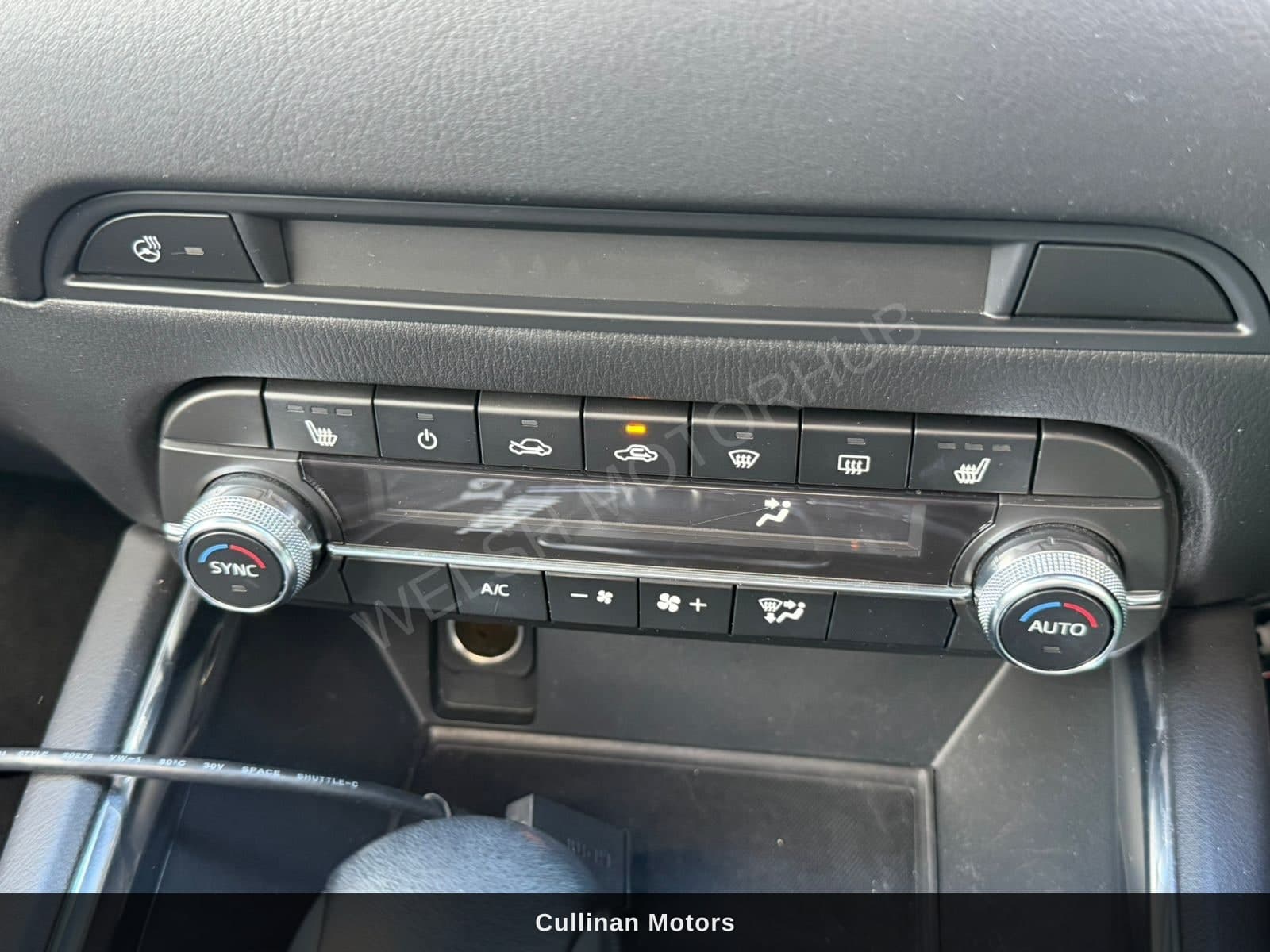 2019 Mazda CX-5 for Sale Kenya KSh 3.5M thumbnail 6