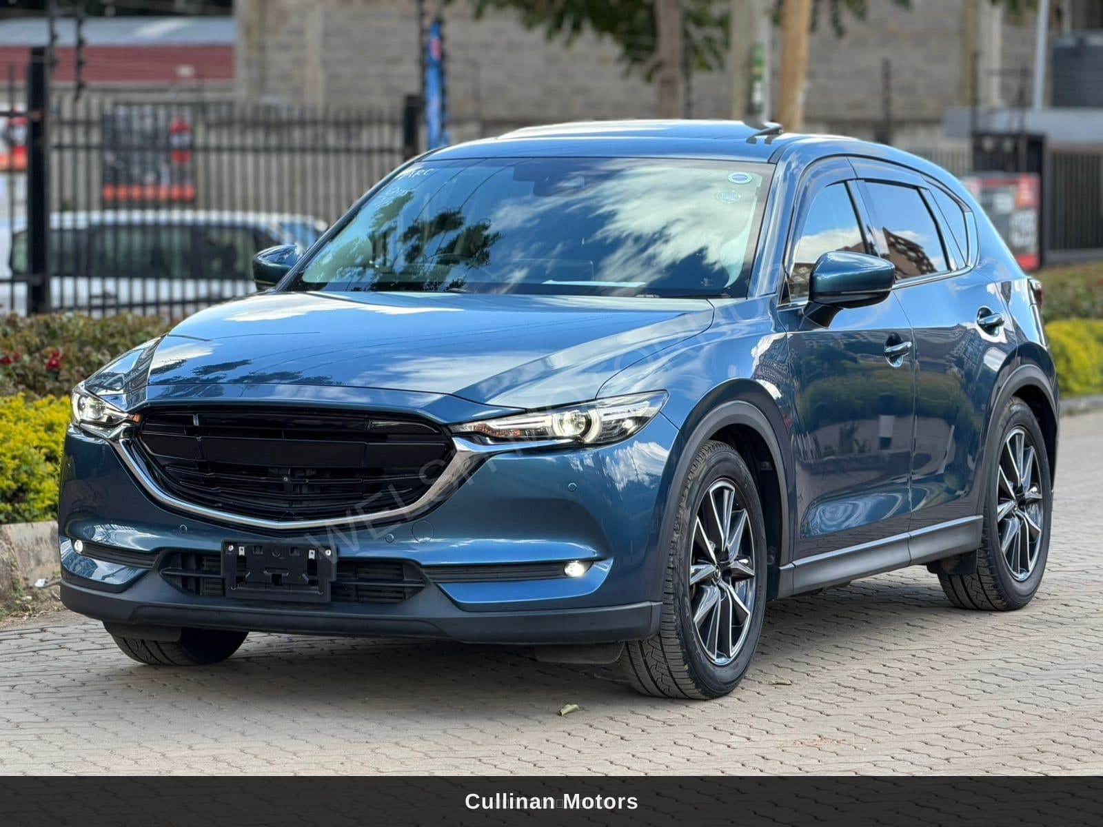 2019 Mazda CX-5 for Sale Kenya KSh 3.5M photo 1