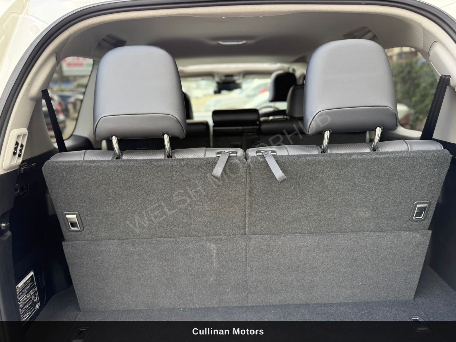 2020 Toyota Land Cruiser Prado for Sale Kenya KSh 6.6M photo 9