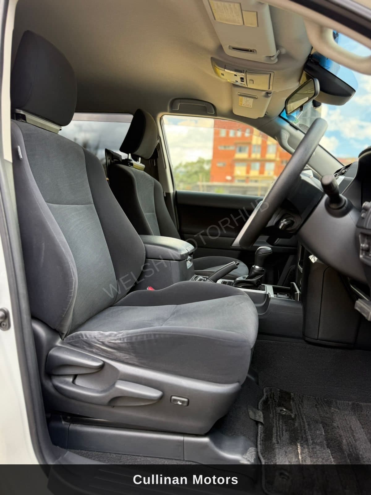 2019 Toyota Land Cruiser for Sale Kenya KSh 5.7M photo 7