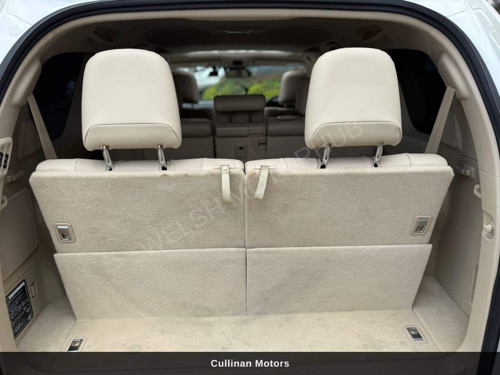 2022 Toyota Land Cruiser Prado TX-L for Sale Kenya KSh 8M photo 9