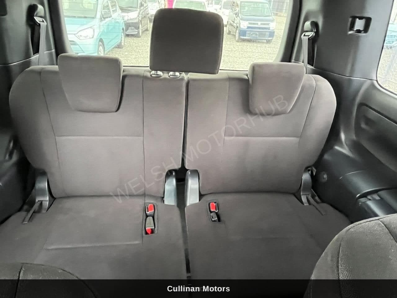 2019 Toyota Esquire for Sale Kenya KSh 2.8M photo 14