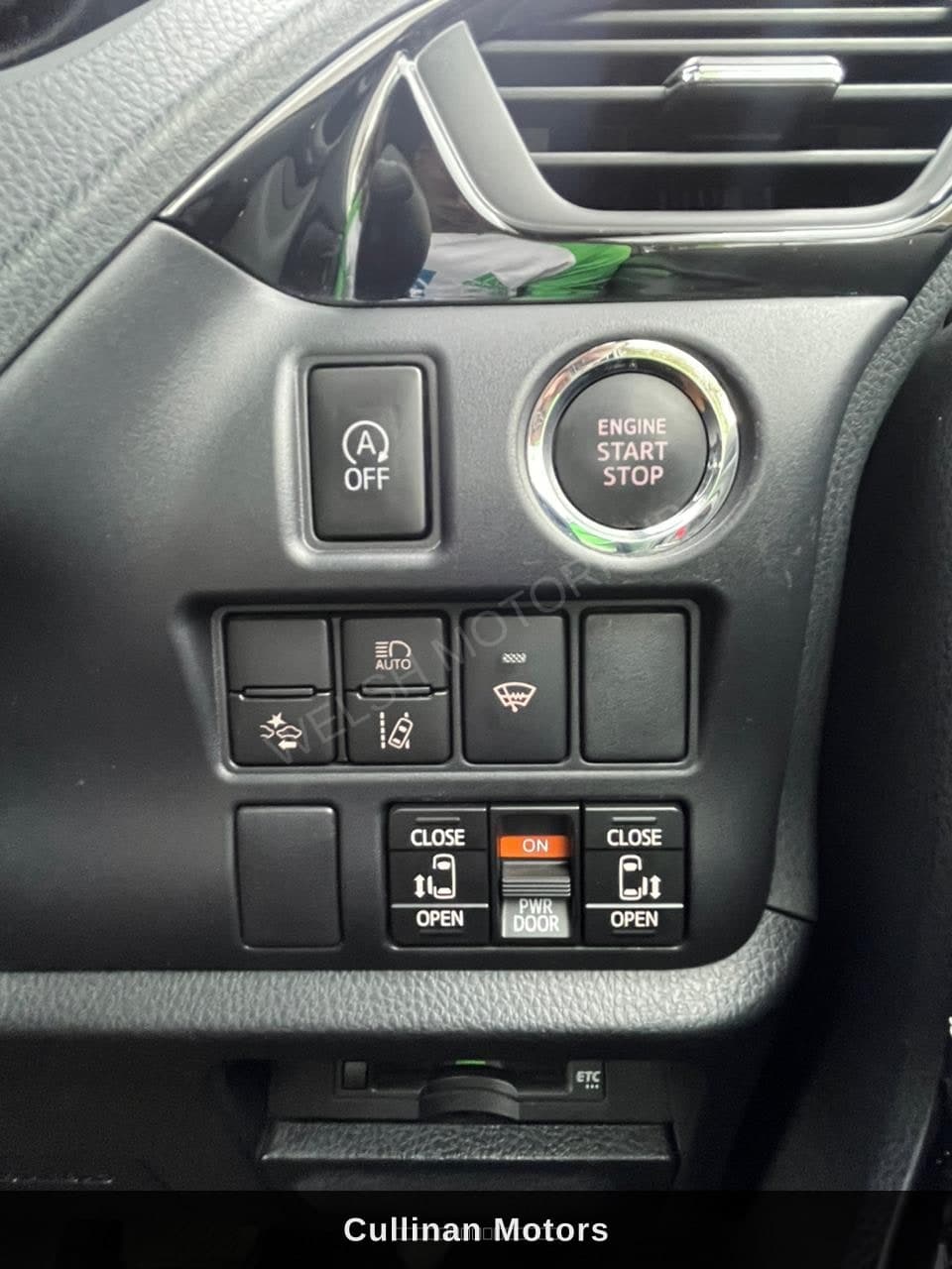 2019 Toyota Esquire for Sale Kenya KSh 2.8M photo 7