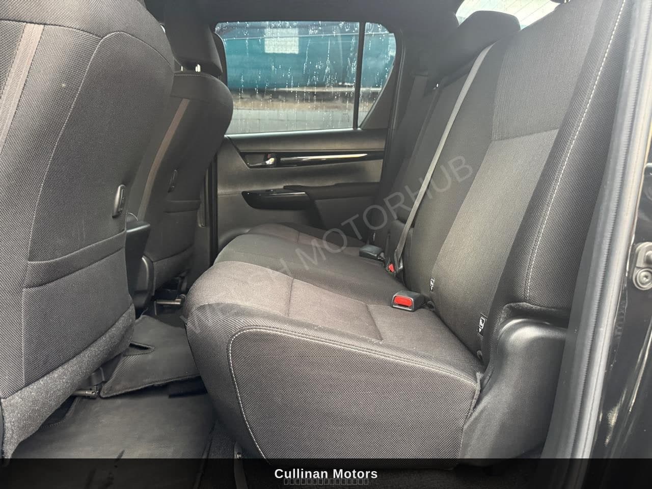 2019 Toyota Hilux for Sale Kenya KSh 5.5M photo 15