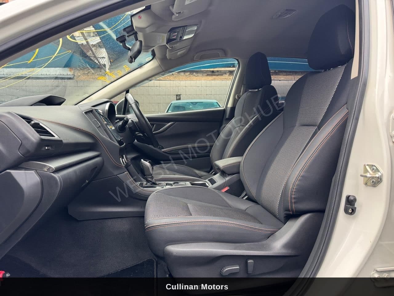 2019 Subaru XV for Sale Kenya KSh 3M photo 14