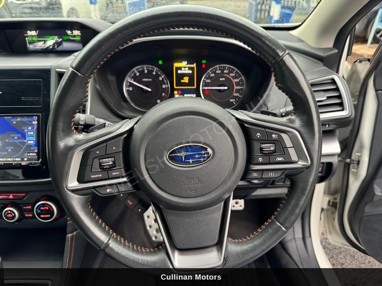 2019 Subaru XV for Sale Kenya KSh 3M photo 7